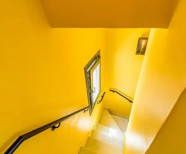 Casa de Férias Casa Toro Calpe