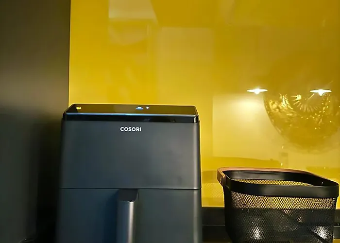 Casa de Férias Casa Toro Calpe