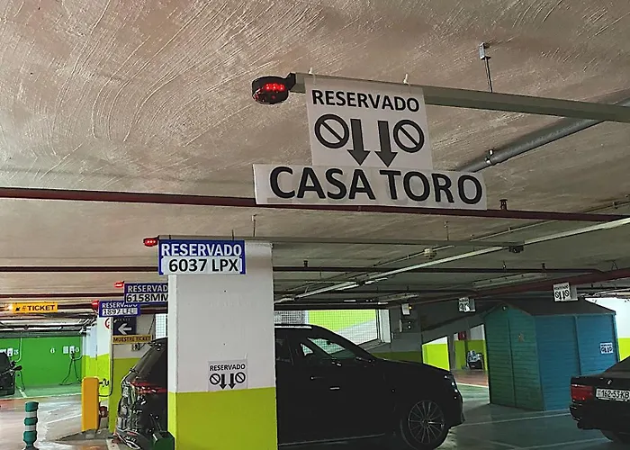 Casa Toro